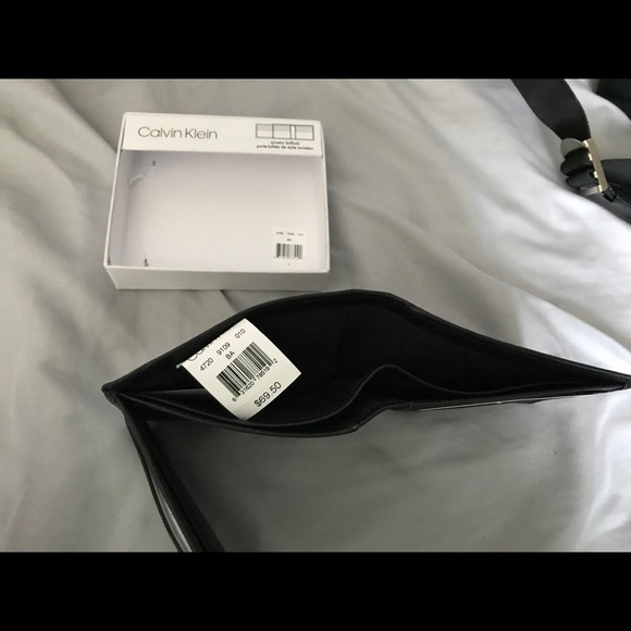 Men’s wallet - Picture 6 of 7